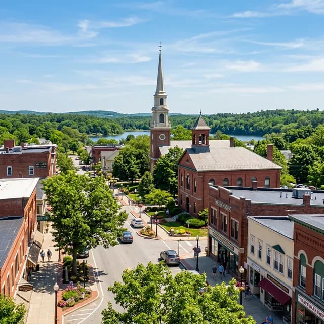 Innova Smiles dental office — serving Marlborough, MA patients