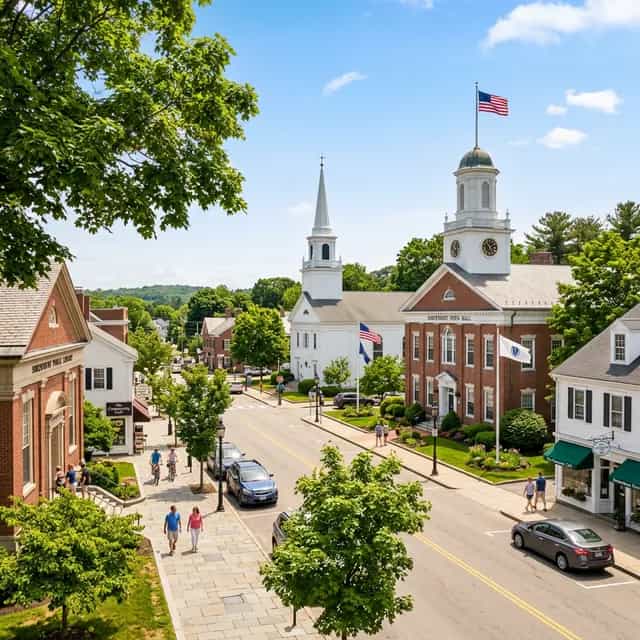 Innova Smiles dental office in Marlborough, MA