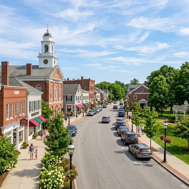 Innova Smiles dental office in Marlborough, MA