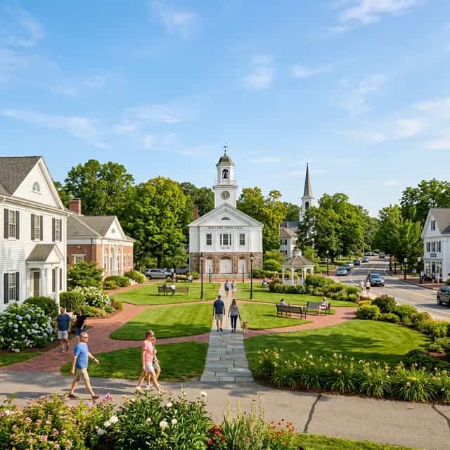 Innova Smiles dental office in Marlborough, MA