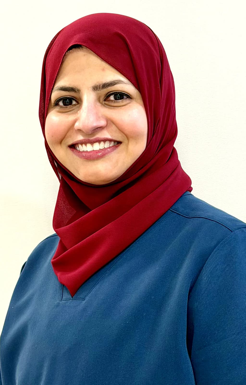 Dr. Ambereen Fatima