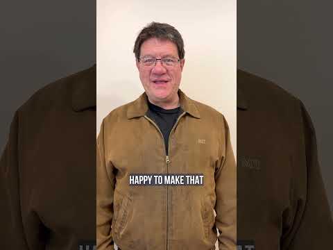 Local dermatologist and long-term patient sharing his testimonial at Innova Smiles dental office in Marlborough MA