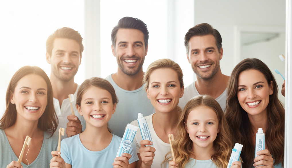 Essential Dental Hygiene Tips for a Healthy Smile