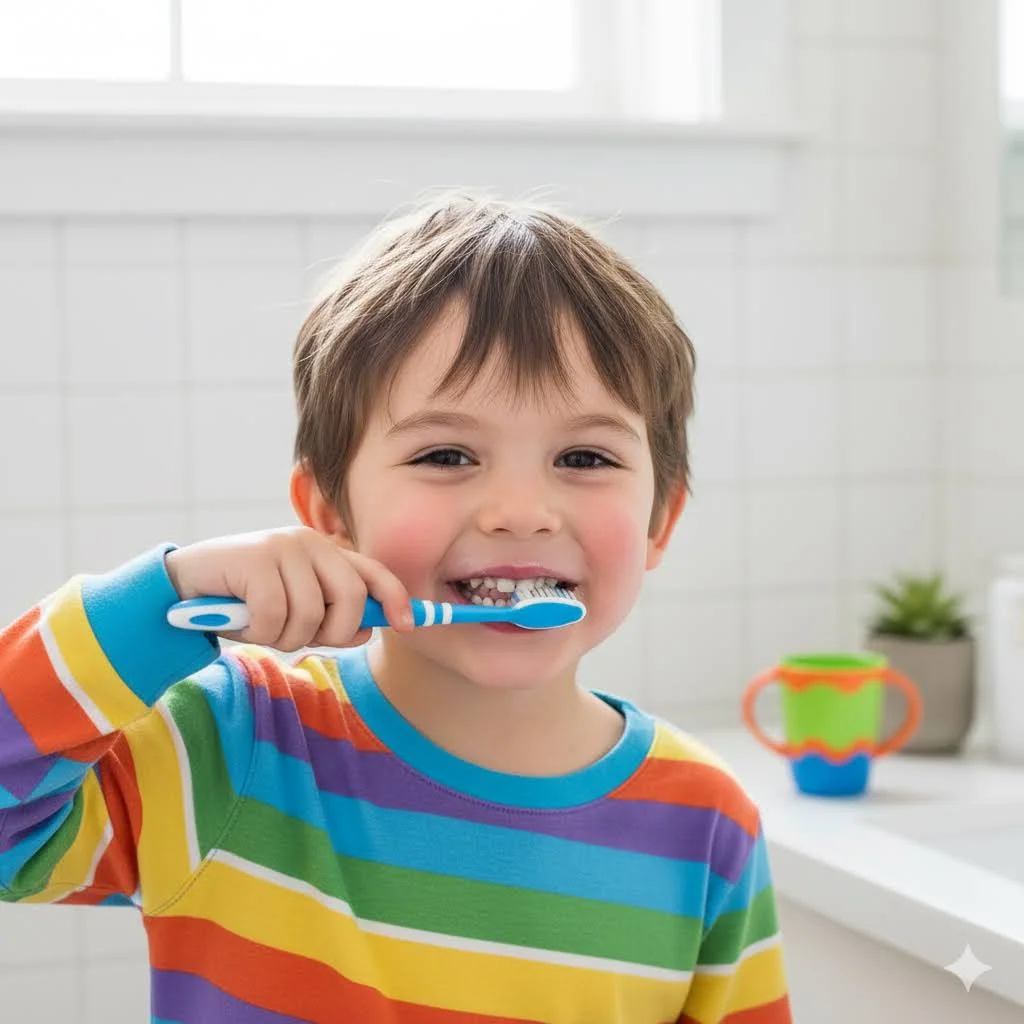 Back-to-School Checklist: Why Your Child's Dental Checkup is Essential