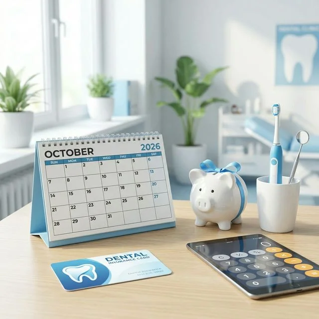 Use It or Lose It? Maximizing Your 2026 Dental Benefits Now