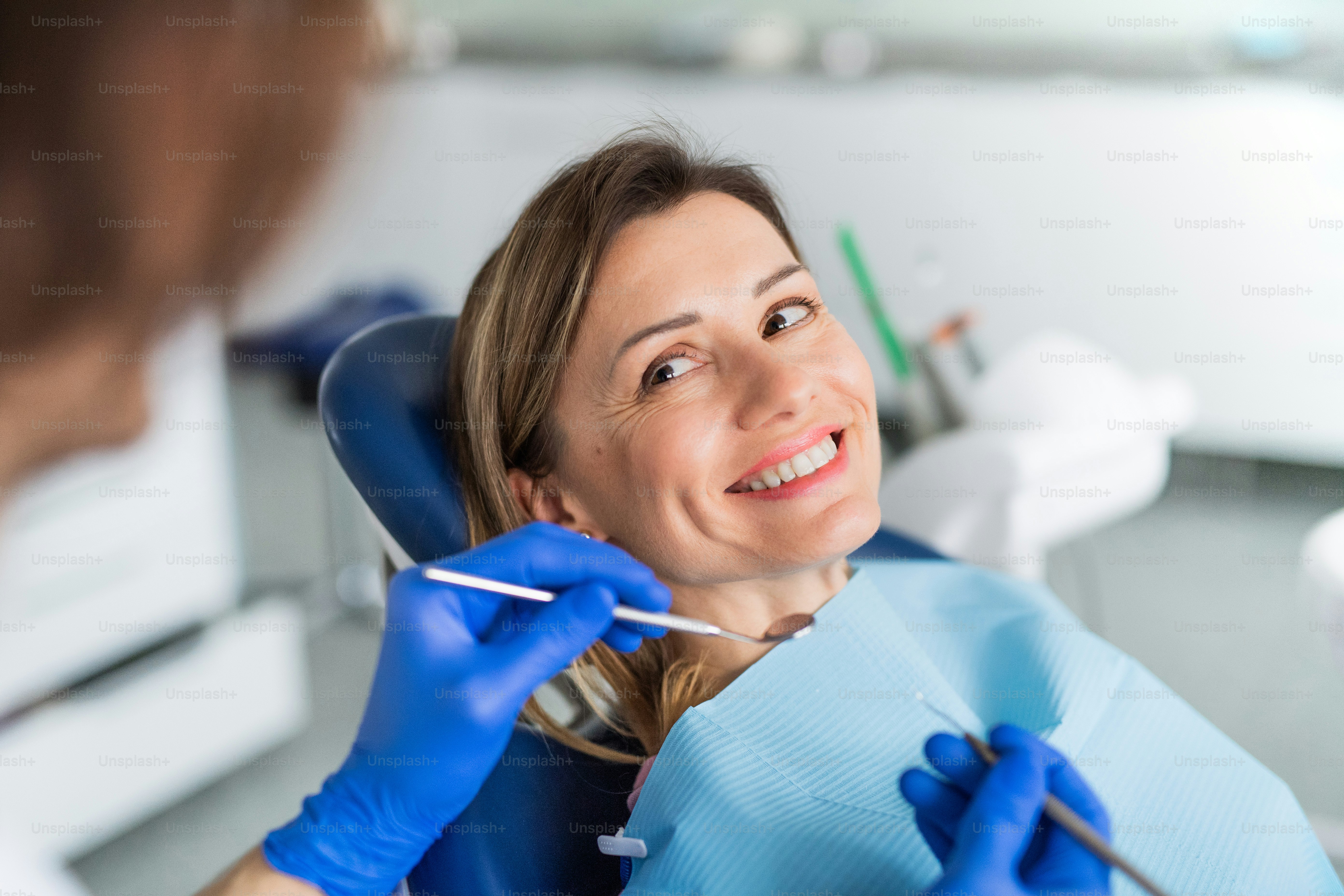 Overcoming Dental Anxiety: Tips for a Stress-Free Visit