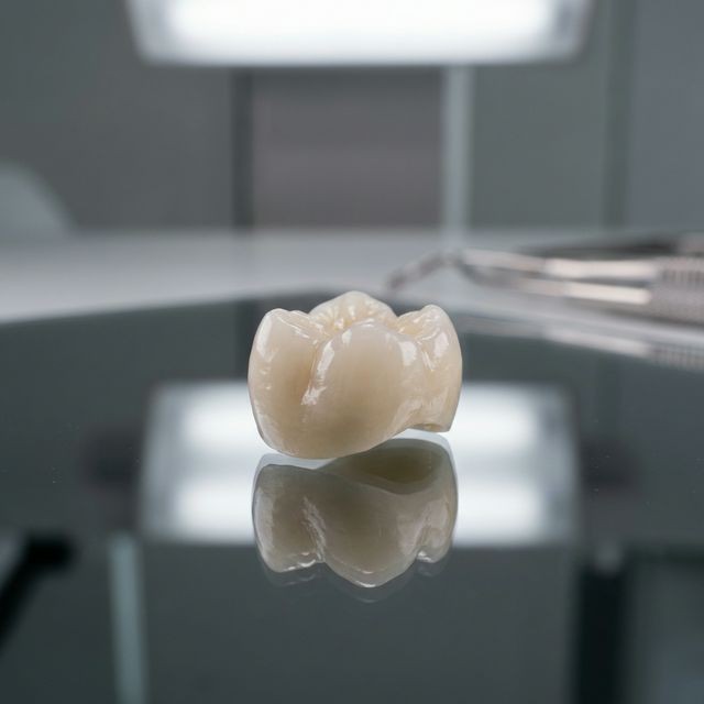 Lost Crown or Filling Sudbury MA | Emergency Replacement